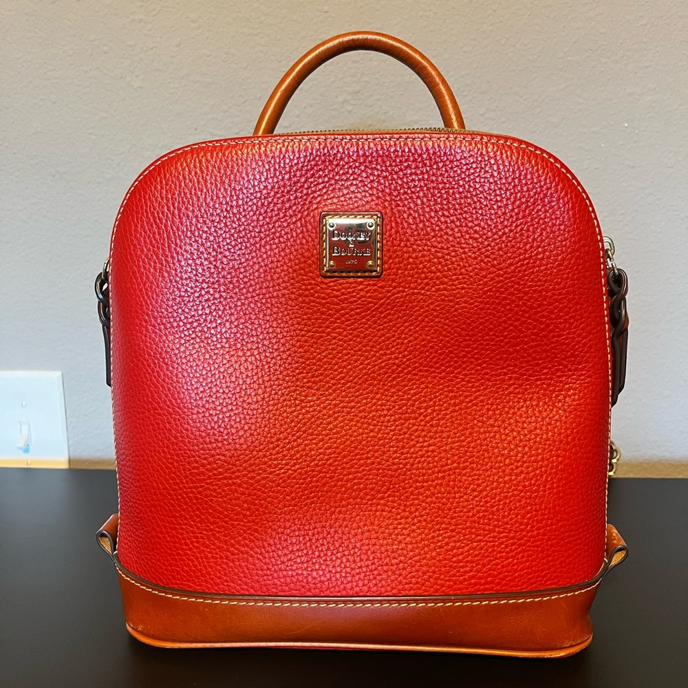 Dooney & Bourke Backpack